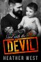 [Damned Angels MC 01] • Deal With the Devil
